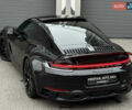 Черный Порше 911, объемом двигателя 2.98 л и пробегом 19 тыс. км за 210000 $, фото 29 на Automoto.ua