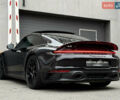 Черный Порше 911, объемом двигателя 2.98 л и пробегом 19 тыс. км за 210000 $, фото 22 на Automoto.ua