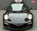 Черный Порше 911, объемом двигателя 2.98 л и пробегом 19 тыс. км за 210000 $, фото 6 на Automoto.ua