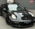 Черный Порше 911, объемом двигателя 2.98 л и пробегом 19 тыс. км за 210000 $, фото 1 на Automoto.ua