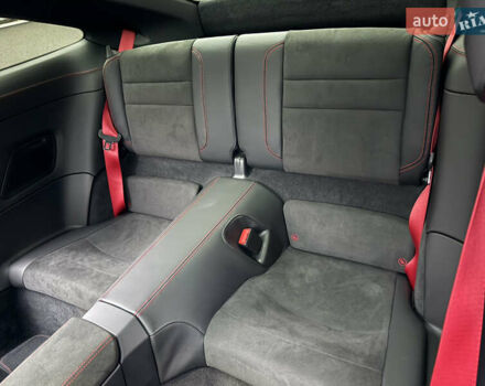 Черный Порше 911, объемом двигателя 2.98 л и пробегом 19 тыс. км за 210000 $, фото 54 на Automoto.ua