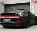 Черный Порше 911, объемом двигателя 2.98 л и пробегом 19 тыс. км за 210000 $, фото 20 на Automoto.ua