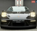 Черный Порше 911, объемом двигателя 2.98 л и пробегом 19 тыс. км за 210000 $, фото 5 на Automoto.ua