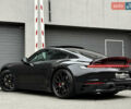 Черный Порше 911, объемом двигателя 2.98 л и пробегом 19 тыс. км за 210000 $, фото 31 на Automoto.ua