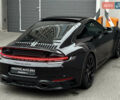 Черный Порше 911, объемом двигателя 2.98 л и пробегом 19 тыс. км за 210000 $, фото 19 на Automoto.ua