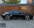 Черный Порше 911, объемом двигателя 3 л и пробегом 9 тыс. км за 154999 $, фото 9 на Automoto.ua