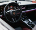 Черный Порше 911, объемом двигателя 3.75 л и пробегом 7 тыс. км за 410000 $, фото 14 на Automoto.ua