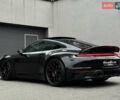 Черный Порше 911, объемом двигателя 2.98 л и пробегом 19 тыс. км за 210000 $, фото 25 на Automoto.ua