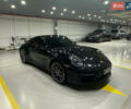 Черный Порше 911, объемом двигателя 3 л и пробегом 9 тыс. км за 175000 $, фото 1 на Automoto.ua