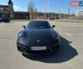 Черный Порше 911, объемом двигателя 2.98 л и пробегом 14 тыс. км за 259900 $, фото 31 на Automoto.ua