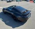 Черный Порше 911, объемом двигателя 2.98 л и пробегом 14 тыс. км за 259900 $, фото 6 на Automoto.ua