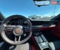 Черный Порше 911, объемом двигателя 2.98 л и пробегом 14 тыс. км за 259900 $, фото 18 на Automoto.ua