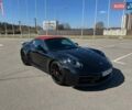 Черный Порше 911, объемом двигателя 2.98 л и пробегом 14 тыс. км за 259900 $, фото 1 на Automoto.ua