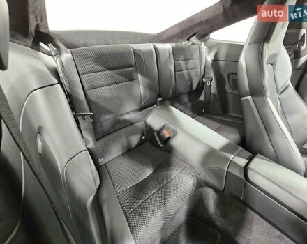 Черный Порше 911, объемом двигателя 2.98 л и пробегом 10 тыс. км за 165555 $, фото 6 на Automoto.ua