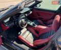Черный Порше 911, объемом двигателя 2.98 л и пробегом 14 тыс. км за 259900 $, фото 13 на Automoto.ua
