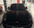 Черный Порше 911, объемом двигателя 2.98 л и пробегом 14 тыс. км за 250000 $, фото 4 на Automoto.ua