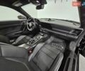Черный Порше 911, объемом двигателя 2.98 л и пробегом 10 тыс. км за 165555 $, фото 12 на Automoto.ua