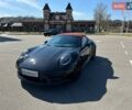 Черный Порше 911, объемом двигателя 2.98 л и пробегом 14 тыс. км за 259900 $, фото 30 на Automoto.ua