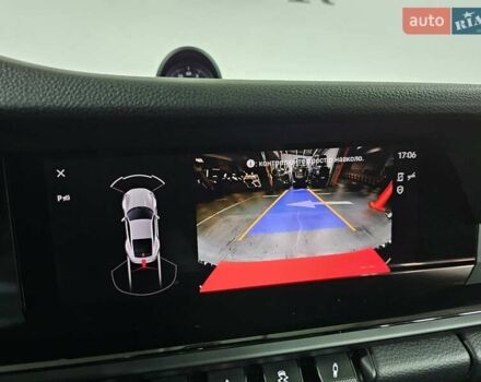 Черный Порше 911, объемом двигателя 2.98 л и пробегом 10 тыс. км за 165555 $, фото 24 на Automoto.ua