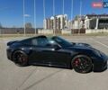 Черный Порше 911, объемом двигателя 2.98 л и пробегом 14 тыс. км за 259900 $, фото 16 на Automoto.ua