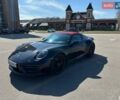 Черный Порше 911, объемом двигателя 2.98 л и пробегом 14 тыс. км за 259900 $, фото 3 на Automoto.ua