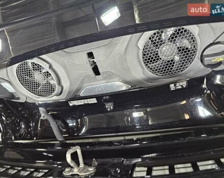 Черный Порше 911, объемом двигателя 2.98 л и пробегом 10 тыс. км за 165555 $, фото 11 на Automoto.ua