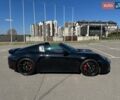 Черный Порше 911, объемом двигателя 2.98 л и пробегом 14 тыс. км за 259900 $, фото 5 на Automoto.ua