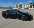 Черный Порше 911, объемом двигателя 2.98 л и пробегом 14 тыс. км за 250000 $, фото 1 на Automoto.ua