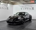 Черный Порше 911, объемом двигателя 2.98 л и пробегом 10 тыс. км за 165555 $, фото 3 на Automoto.ua