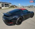 Черный Порше 911, объемом двигателя 2.98 л и пробегом 14 тыс. км за 259900 $, фото 39 на Automoto.ua
