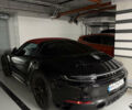 Черный Порше 911, объемом двигателя 2.98 л и пробегом 14 тыс. км за 250000 $, фото 2 на Automoto.ua