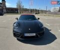 Черный Порше 911, объемом двигателя 2.98 л и пробегом 14 тыс. км за 259900 $, фото 27 на Automoto.ua