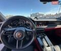 Черный Порше 911, объемом двигателя 2.98 л и пробегом 14 тыс. км за 259900 $, фото 10 на Automoto.ua