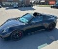 Черный Порше 911, объемом двигателя 2.98 л и пробегом 14 тыс. км за 259900 $, фото 26 на Automoto.ua