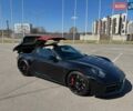 Черный Порше 911, объемом двигателя 2.98 л и пробегом 14 тыс. км за 259900 $, фото 4 на Automoto.ua