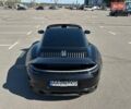 Черный Порше 911, объемом двигателя 2.98 л и пробегом 14 тыс. км за 259900 $, фото 25 на Automoto.ua