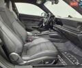Черный Порше 911, объемом двигателя 2.98 л и пробегом 10 тыс. км за 165555 $, фото 13 на Automoto.ua