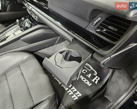 Черный Порше 911, объемом двигателя 2.98 л и пробегом 10 тыс. км за 165555 $, фото 15 на Automoto.ua