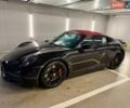 Чорний Порше 911, об'ємом двигуна 2.98 л та пробігом 15 тис. км за 228000 $, фото 1 на Automoto.ua