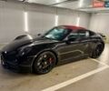 Черный Порше 911, объемом двигателя 2.98 л и пробегом 15 тыс. км за 242000 $, фото 1 на Automoto.ua