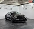 Черный Порше 911, объемом двигателя 2.98 л и пробегом 10 тыс. км за 165555 $, фото 1 на Automoto.ua