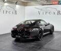 Черный Порше 911, объемом двигателя 2.98 л и пробегом 10 тыс. км за 165555 $, фото 9 на Automoto.ua