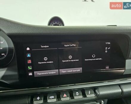 Черный Порше 911, объемом двигателя 2.98 л и пробегом 10 тыс. км за 165555 $, фото 23 на Automoto.ua