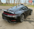 Черный Порше 911, объемом двигателя 2.98 л и пробегом 1 тыс. км за 230000 $, фото 11 на Automoto.ua