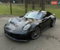 Черный Порше 911, объемом двигателя 2.98 л и пробегом 1 тыс. км за 230000 $, фото 1 на Automoto.ua