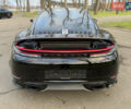 Черный Порше 911, объемом двигателя 2.98 л и пробегом 1 тыс. км за 230000 $, фото 14 на Automoto.ua