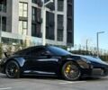 Черный Порше 911, объемом двигателя 3.6 л и пробегом 1 тыс. км за 269137 $, фото 1 на Automoto.ua