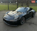 Черный Порше 911, объемом двигателя 2.98 л и пробегом 1 тыс. км за 230000 $, фото 2 на Automoto.ua