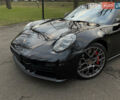 Черный Порше 911, объемом двигателя 2.98 л и пробегом 1 тыс. км за 230000 $, фото 1 на Automoto.ua