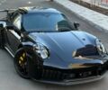 Черный Порше 911, объемом двигателя 3.6 л и пробегом 1 тыс. км за 269137 $, фото 10 на Automoto.ua